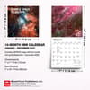 image Hubble Space Telescope 2027 Mini Wall Calendar Sixth Alternate Image