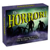 image The Horror Terrifying Trivia for Fright Fanatics 2026 Desk Calendar Main Product Image