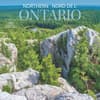 image Ontario Northern 2025 Wall Calendar Main Image