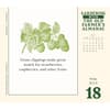 image Old Farmers Almanac 2025 Desk Calendar Second Alternate Image width=&quot;1000&quot; height=&quot;1000&quot;