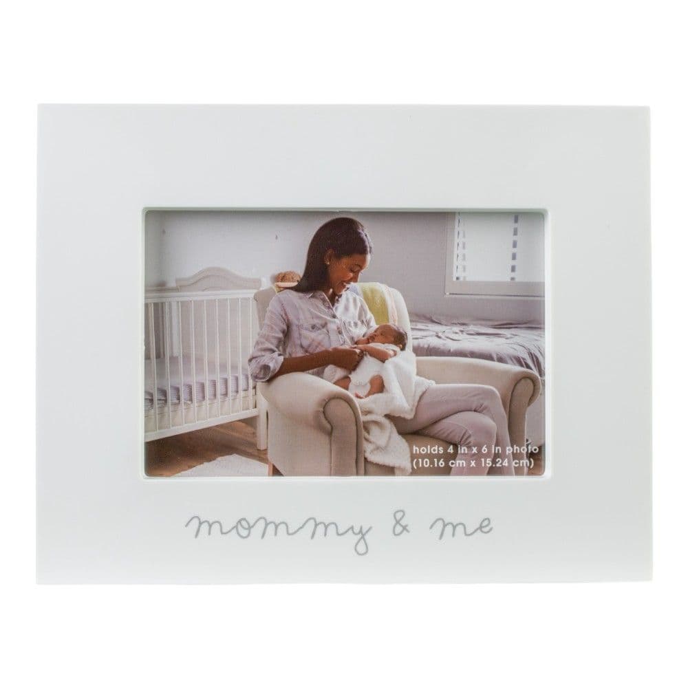 Mommy &amp; Daddy Frame Set Second Alternate Image