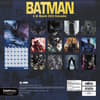 image Batman 2025 Wall Calendar