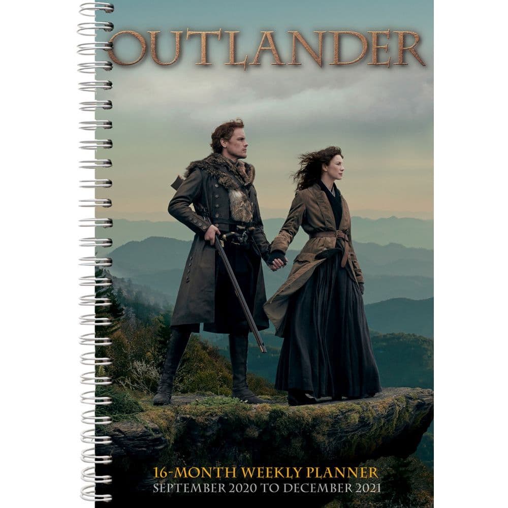 Outlander Planner