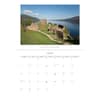 image Scotland Landscape 2025 Wall Calendar Second Alternate Image width="1000" height="1000"