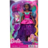 image Barbie A Touch of Magic Doll Third Alternate Image