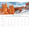 image National Parks Panoramic 2026 Wall Calendar Second Alternate Image