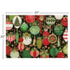 image Trim the Tree 1000 Piece Luxe Puzzle Second Alternate Image