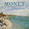 image Monet 2026 Wall Calendar  Main Image