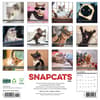 image Snapcats 2026 Wall Calendar First Alternate Image