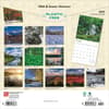 image Vermont Wild and Scenic 2025 Wall Calendar