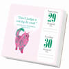 image Cat Trivia 2026 Desk Calendar Fourth Alternate Image