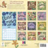 image Hope and Inspiration 2026 Wall Calendar First Alternate Image