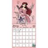 image Disney Princess 2025 Wall Calendar First Alternate Image width=&quot;1000&quot; height=&quot;1000&quot;