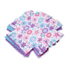 image Flower Fleece Quilt Alternate Image 3