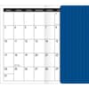 image MLB Chicago Cubs 17 Month 2027 Pocket Planner Fifth Alternate Image