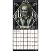 image Beetlejuice 2 2025 Wall Calendar Alt2