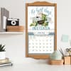 image Love to Cook 2027 Wall Calendar by Nicole Tamarin Sixth Alternate Image