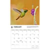 image Hummingbirds WWF 2026 Wall Calendar Second Alternate Image