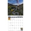 image Colorado Scenic 2025 Wall Calendar Sixth Alternate Image