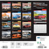 image Sports Cars American 2024 Wall Calendar First Alternate Image width=&quot;1000&quot; height=&quot;1000&quot;