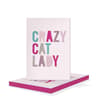 image Crazy Cat Journal Main Image