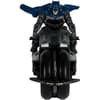 image DC Multiverse The Flash Movie Batman and Batcycle 2-Pack Second Alternate Image