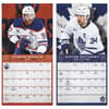 image NHL Superstars Bilingual French 2027 Wall Calendar Fifth Alternate Image