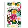 image Wild at Heart 2025 2 Year Pocket Planner by Barbra Ignatiev_ALT4