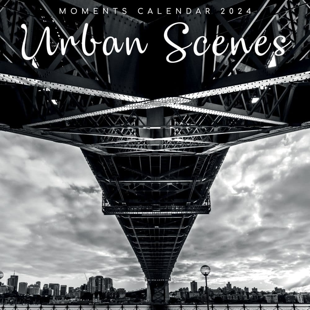 Urban Scenes 2024 Wall Calendar Calendars Com   7a8ca51b 3b01 4d88 9bdb B7da58810f70