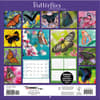 image Butterflies 2024 Wall Calendar First Alternate Image width=&quot;1000&quot; height=&quot;1000&quot;