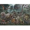 image Jurassic World Dinosaurs 3000 Piece Puzzle First Alternate Image width=&quot;1000&quot; height=&quot;1000&quot;
