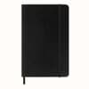 image Moleskine Pocket Black Daily Soft Cover 2025 Planner First Alternate Image