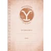 image Yellowstone Dutton Ranch 2026 Planner Fourth Alternate Image