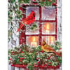 image Together For Christmas 500 Piece Puzzle First Alternate Image