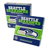 image NFL Seattle Seahawks 2026 Desk Calendar Main Product Image