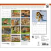 image Tigers WWF 2025 Wall Calendar First Alternate Image width="1000" height="1000"