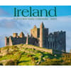 image Ireland 2025 Desk Calendar  Main Image