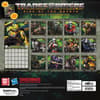 image Transformers Rise 2024 Wall Calendar Exclusive with Print First Alternate Image width=&quot;1000&quot; height=&quot;1000&quot;
