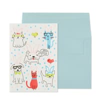 image Furry Friend Easter Card Main Product Image width=&quot;1000&quot; height=&quot;1000&quot;