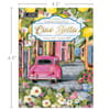 image Ciao Bella 2027  Monthly Pocket Planner