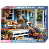 image Front Porch 500 Piece Puzzle Main Product Image