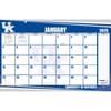 image Kentucky Wildcats 2026 Desk Pad 17" X 11"