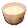 image Spring Garden 16oz Footed Dish Candle Third Alternate Image width=&quot;1000&quot; height=&quot;1000&quot;