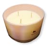 image Spring Garden 16oz Footed Dish Candle Third Alternate Image width=&quot;1000&quot; height=&quot;1000&quot;