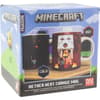 image Minecraft Nether Heat Change Mug Fifth Alternate Image