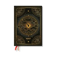 image Fourth Wing Shadows of Navarre 2027 Daily Planner Main Product Image
