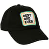 image Best Dad Baseball Cap Alternate Image 1