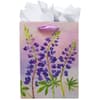 image Blue Bonnets Medium Gift Bag