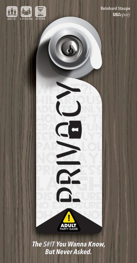 Privacy BF