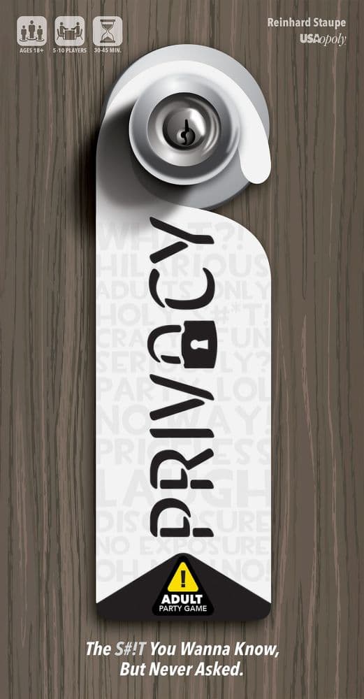 Privacy BF